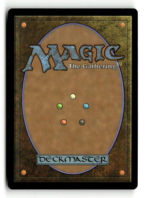 MTG Dimir Aqueduct Modern Masters 2015 LP Magic The Gathering (back)
