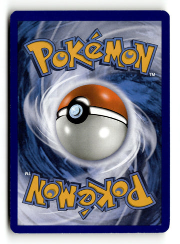 Pokemon Card Gengar LP SM - Crimson Invasion 38/111 (back)