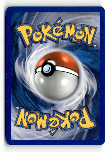 Pokemon Card Mew - (Trainer's Challenge Set) Holo LP Nintendo Promos 040 (back)