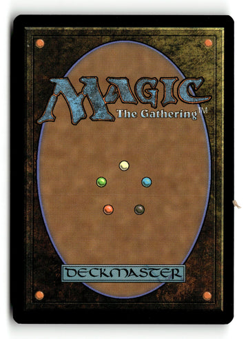 MTG Corpses of the Lost The Lost Caverns of Ixalan LP Magic The Gathering (back)