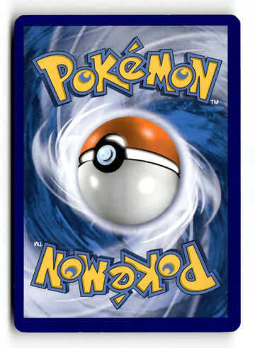 Pokemon Card Teddiursa LP Plasma Blast 75/101 (back)