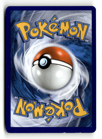 Pokemon Card Zapdos Reverse Holo LP XY - Evolutions 42/108 (back)