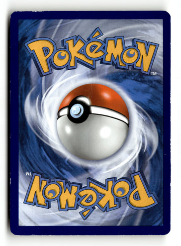 Pokemon Card Toxel LP SWSH Black Star Promos SWSH209 (back)