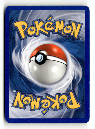 Pokemon Card Numel Normal LP EX Trainer Kit 1: Latias & Latios 5/10 (back)