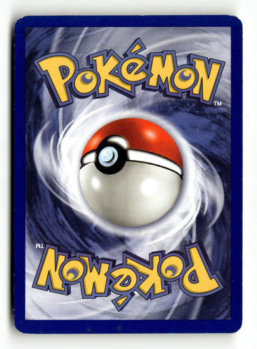 Pokemon Card Full Heal Energy 1st Ed LP Team Rocket Uncommon 81/82 (back)