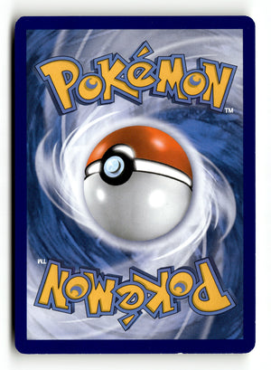 Pokemon Card Magneton 38/108 (XY Evolutions) Holo LP 038/108 (back)