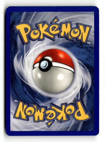 Pokemon Card Marill LP WoTC Promo 29 (back)