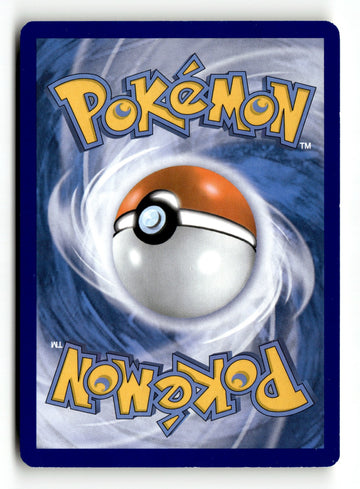 Pokemon Card Mew Reverse Holo LP XY - Evolutions 53/108 (back)
