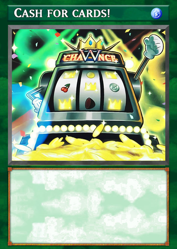 Yu-Gi-Oh!