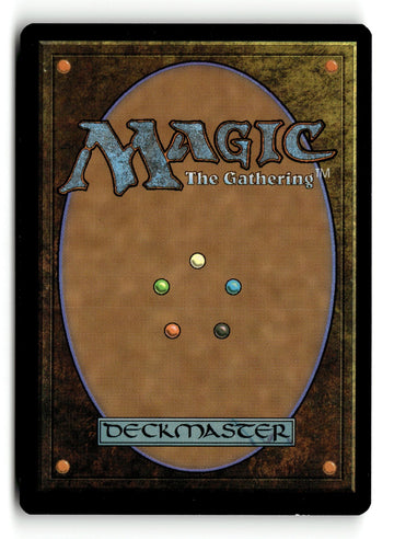 MTG Cryptolith Rite Shadows over Innistrad LP Magic The Gathering (back)