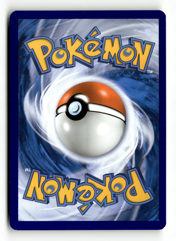 Pokemon Card Cobalion Reverse Holo LP SWSH12: Silver Tempest 126/195 (back)