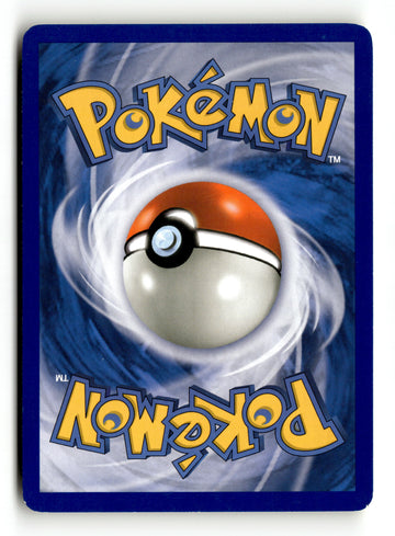 Pokemon Card Turtwig LP Majestic Dawn 77/100 (back)