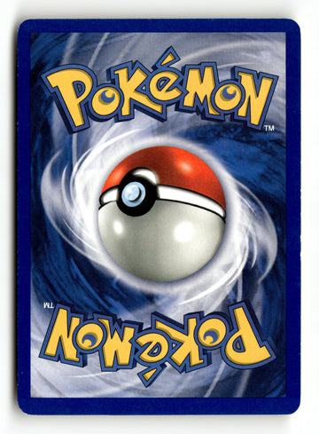 Pokemon Card Sabrina's Mr. Mime 1st Edition LP Gym Heroes 094/132 (back)