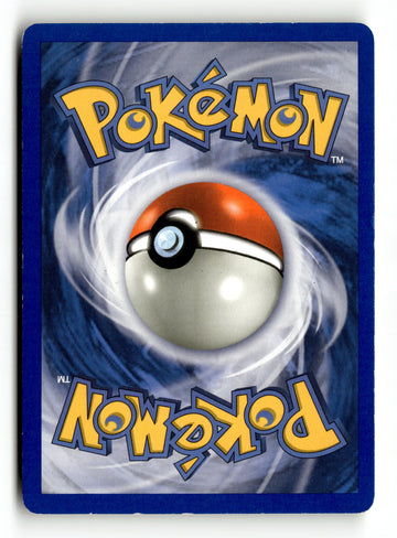 Pokemon Card Beedril LP Skyridge Reverse Holo Rare 005/144 (back)