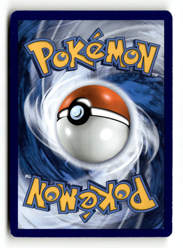 Pokemon Card Scyther Reverse Holo LP Astral Radiance 005/189 (back)