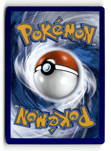 Pokemon Card Articuno LP Pokemon GO Holo Rare 024/078 (back)