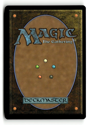 MTG Blightbelly Rat Phyrexia: All Will Be One LP Magic The Gathering (back)