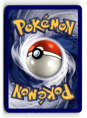 Pokemon Card Magnemite 1st Edition LP Team Rocket 60/82 (back)