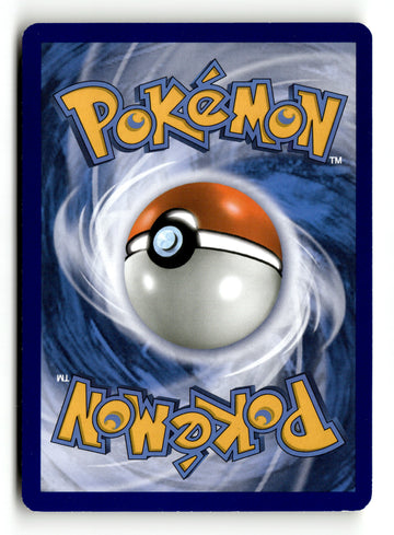 Pokemon Card Absol Reverse Holo LP SM - Guardians Rising 81/145 (back)