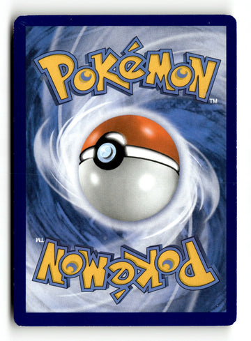 Pokemon Card Alolan Sandslash - (Prerelease) [Staff] Holo LP SM Promos SM18 (back)