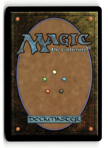 MTG Corpse Knight Commander: Aetherdrift LP Magic The Gathering (back)