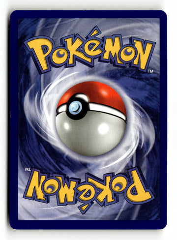 Pokemon Card Magneton (26) Unlimited LP Fossil 26/62 (back)
