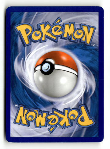Pokemon Card Rattata LP Plasma Freeze 87/116 (back)