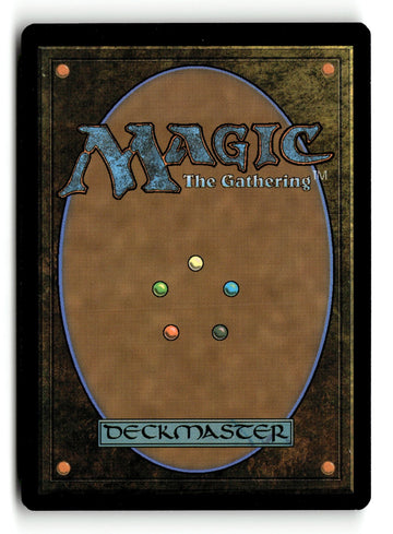 MTG Bilious Skulldweller Phyrexia: All Will Be One LP Magic The Gathering (back)