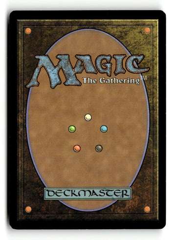 MTG Dissipate Magic 2015 (M15) LP Magic The Gathering (back)