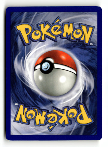 Pokemon Card Pokémon Breeder LP Base Set 2 105/130 (back)