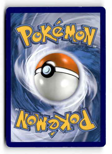 Pokemon Card Archie's Ace in the Hole LP XY Primal Clash Ultra Rare 157/160 (back)