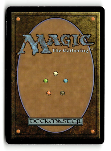 MTG Corpse Connoisseur Shards of Alara LP Magic The Gathering (back)