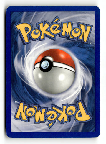 Pokemon Card Steelix Reverse Holo LP EX Sandstorm 23/100 (back)