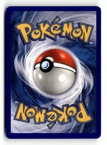 Pokemon Card Golbat Unlimited LP Fossil 34/62 (back)