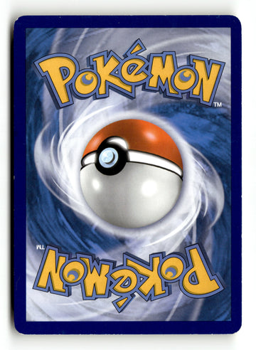 Pokemon Card Lugia LP XY - Fates Collide 78/124 (back)
