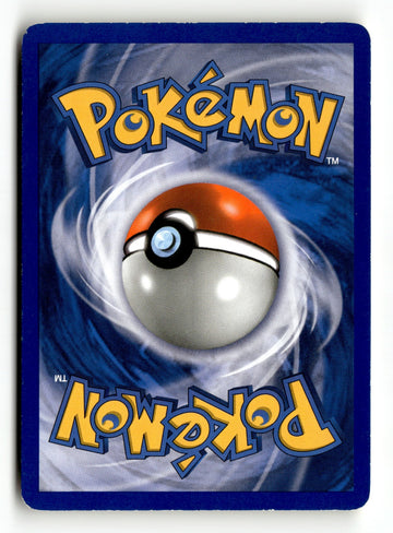 Pokemon Card Elekid LP Diamond and Pearl 48/130 (back)