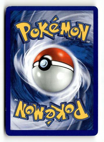 Pokemon Card Blaine's Charmeleon 1st Edition LP Gym Challenge 31/132 (back)