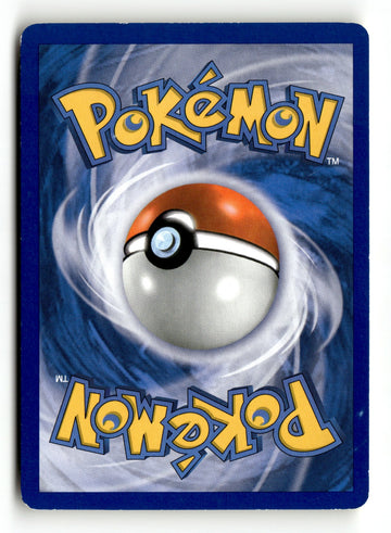 Pokemon Card Eevee (90) LP Plasma Freeze 90/116 (back)