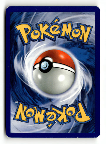 Pokemon Card Blaine's Kangaskhan 1st Edition LP Gym Heroes 036/132 (back)