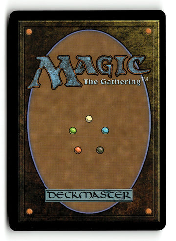 MTG Brigid, Who's Seen Some Stuff Mystery Booster 2 Playtest Cards LP Magic The (back)