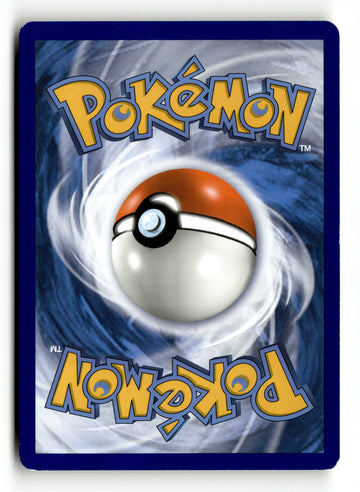 Pokemon Card Alolan Ninetales LP SM - Team Up Holo Reverse Holo Rare 111/181 (back)