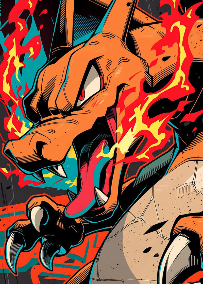 Pokémon