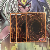 SDCH-EN034 x3 Metaverse Common Excellent Condition Yugioh