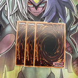 MP21-EN245 x3 Naelshaddoll Ariel Ultra Rare Excellent Conditon Yugioh