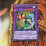 DT03-EN035 Yugioh 1x Common Elemental Hero Flame Wingman Near Mint