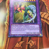 DT03-EN035 Yugioh 1x Common Elemental Hero Flame Wingman Near Mint