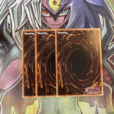 SDCL-EN026 x3 D.D.R. - Different Dimension Reincarnation Common Exc Yugioh