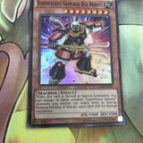 AP06-EN007 Superheavy Samurai Big Benkei (VG) Super Rare Yugioh!