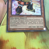 AP06-EN007 Superheavy Samurai Big Benkei (VG) Super Rare Yugioh!