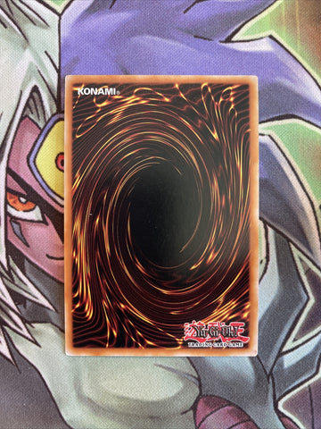 MYFI-EN013 Mathmech Induction Secret Rare 1st Edition NM Yugioh Card (back)